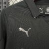 2025/2026 Manchester City Away Football Shirt - Detail 3