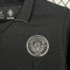 2025/2026 Manchester City Away Football Shirt - Detail 4