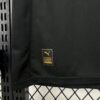 2025/2026 Manchester City Away Football Shirt - Detail 7