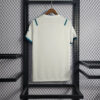 Manchester City Football Shirt 2021/2022 Retro 1:1 Thai Quality Away - Detail 1