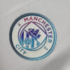 Manchester City Football Shirt 2021/2022 Retro 1:1 Thai Quality Away - Detail 5
