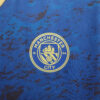 2023 Manchester City Chinese New Year Commemorative Edition Blue Football Shirt 1:1 Thai Quality - Detail 3