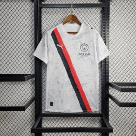 2025/2026 Manchester City Club World Cup Football Shirt