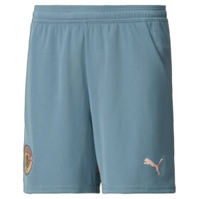 Manchester City 'Definitely City' Shorts 24/25