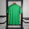 2023/2024 Manchester City Goalkeeper Green Football Shirt 1:1 Thai Quality - Detail 2