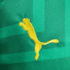 2023/2024 Manchester City Goalkeeper Green Football Shirt 1:1 Thai Quality - Detail 4