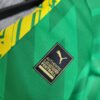 2023/2024 Manchester City Goalkeeper Green Football Shirt 1:1 Thai Quality - Detail 8