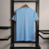 2022/2023 Manchester City Home Football Shirt 1:1 Thai Quality - Detail 1