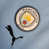 2022/2023 Manchester City Home Football Shirt 1:1 Thai Quality - Detail 3