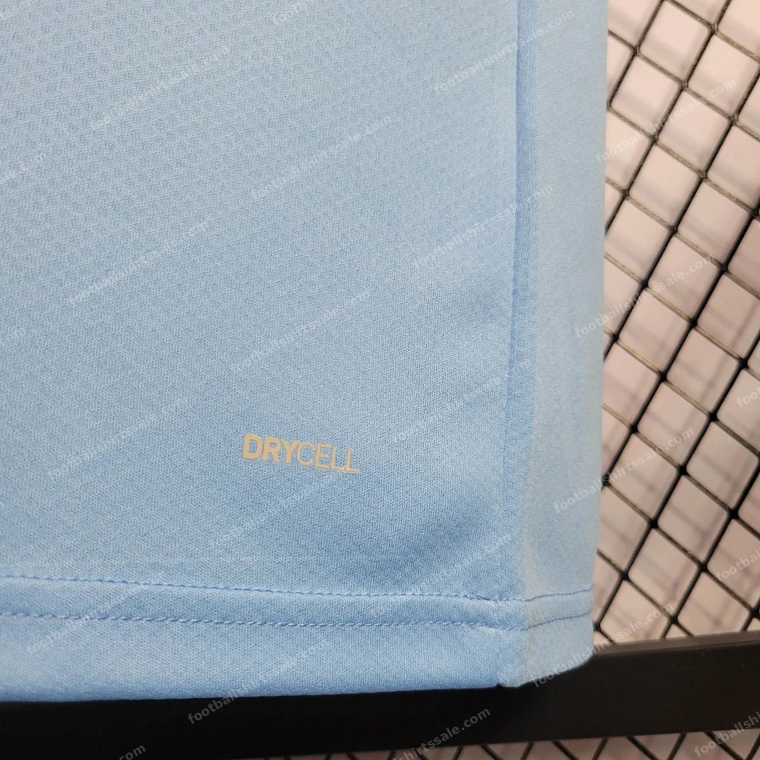 2022/2023 Manchester City Home Football Shirt 1:1 Thai Quality - Detail 6