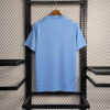 2023/2024 Manchester City Home Football Shirt 1:1 Thai Quality - Detail 2
