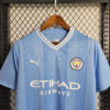 2023/2024 Manchester City Home Football Shirt 1:1 Thai Quality - Detail 3