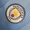 2023/2024 Manchester City Home Football Shirt 1:1 Thai Quality - Detail 4