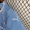 2023/2024 Manchester City Home Football Shirt 1:1 Thai Quality - Detail 6