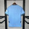 2024/2025 Manchester City Home Football Shirt 1:1 Thai Quality - Detail 1