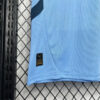 2024/2025 Manchester City Home Football Shirt 1:1 Thai Quality - Detail 6