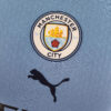 2022/2023 Manchester City Home Football Shirt 1:1 Thai Quality – Player Version - Detail 3