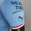 2022/2023 Manchester City Home Football Shirt 1:1 Thai Quality – Player Version - Detail 5