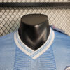 2023/2024 Manchester City Home Football Shirt 1:1 Thai Quality – Player Version - Detail 4