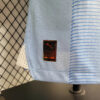 2023/2024 Manchester City Home Football Shirt 1:1 Thai Quality – Player Version - Detail 5