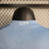 2023/2024 Manchester City Home Football Shirt 1:1 Thai Quality – Player Version - Detail 6