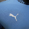 2024/2025 Manchester City Home Football Shirt 1:1 Thai Quality – Player Version - Detail 3