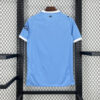 2025/2026 Manchester City Home Football Shirt - Detail 1