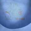 2025/2026 Manchester City Home Football Shirt - Detail 6