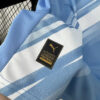 2025/2026 Manchester City Home Football Shirt - Detail 7