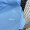 2025/2026 Manchester City Home Football Shirt - Detail 9