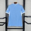 2026/2027 Manchester City Home Football Shirt - Detail 1