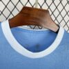 2026/2027 Manchester City Home Football Shirt - Detail 2