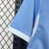 2026/2027 Manchester City Home Football Shirt - Detail 4