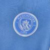 2026/2027 Manchester City Home Football Shirt - Detail 6