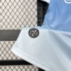 2026/2027 Manchester City Home Football Shirt - Detail 8