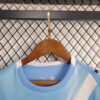 2025/2026 Manchester City Home Football Shirt Kids Size - Detail 6