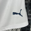 2025/2026 Manchester City Home Shorts - Detail 2