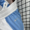 2025/2026 Manchester City Home Shorts - Detail 4