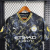 2023/2024 Manchester City Special Edition 1:1 Football Shirt Thai Quality - Detail 3