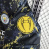2023/2024 Manchester City Special Edition 1:1 Football Shirt Thai Quality - Detail 7