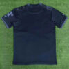 2023/2024 Manchester City Special Edition Black Football Shirt 1:1 Thai Quality - Detail 1