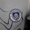2024/2025 Manchester City Special Edition Football Shirt 1:1 Thai Quality – Player Version - Detail 2
