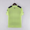 2022/2023 Manchester City Third Away Football Shirt 1:1 Thai Quality - Detail 1