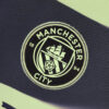 2022/2023 Manchester City Third Away Football Shirt 1:1 Thai Quality - Detail 4