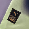 2022/2023 Manchester City Third Away Football Shirt 1:1 Thai Quality - Detail 8