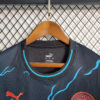 2023/2024 Manchester City Third Away Football Shirt 1:1 Thai Quality - Detail 4