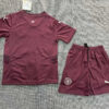 2024/2025 Manchester City Third Away Football Shirt 1:1 Thai Quality Kids Size - Detail 1