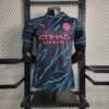 2023/2024 Manchester City Third Away Football Shirt 1:1 Thai Quality – Player Version