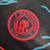 2023/2024 Manchester City Third Away Football Shirt 1:1 Thai Quality – Player Version - Detail 3