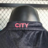 2023/2024 Manchester City Third Away Football Shirt 1:1 Thai Quality – Player Version - Detail 6